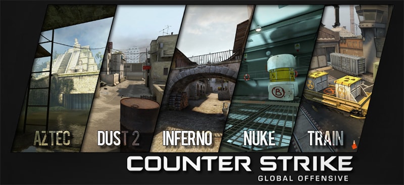 Download CS Global Offensive