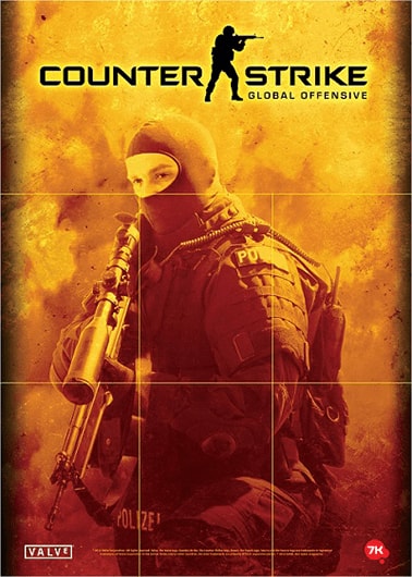 Download Counter-Strike: Global Offensive