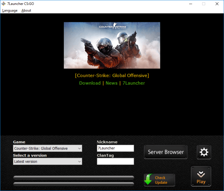 counter-strike 7.1 full install