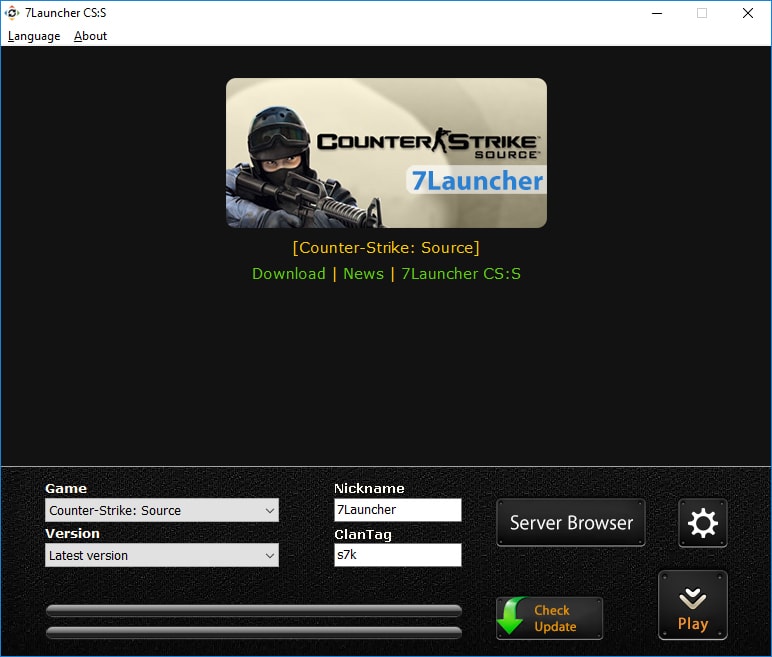 counter strike source download gmod