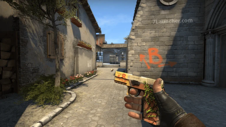 CS: GO - Скриншот 1