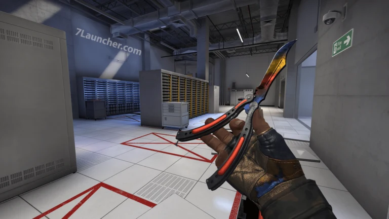 CS: GO - Скриншот 3