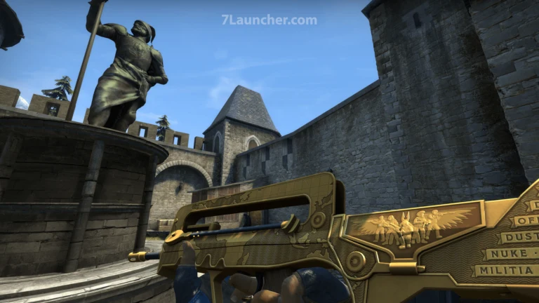 CS: GO - Скриншот 6