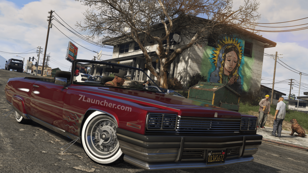 скачать gta для playstation sony