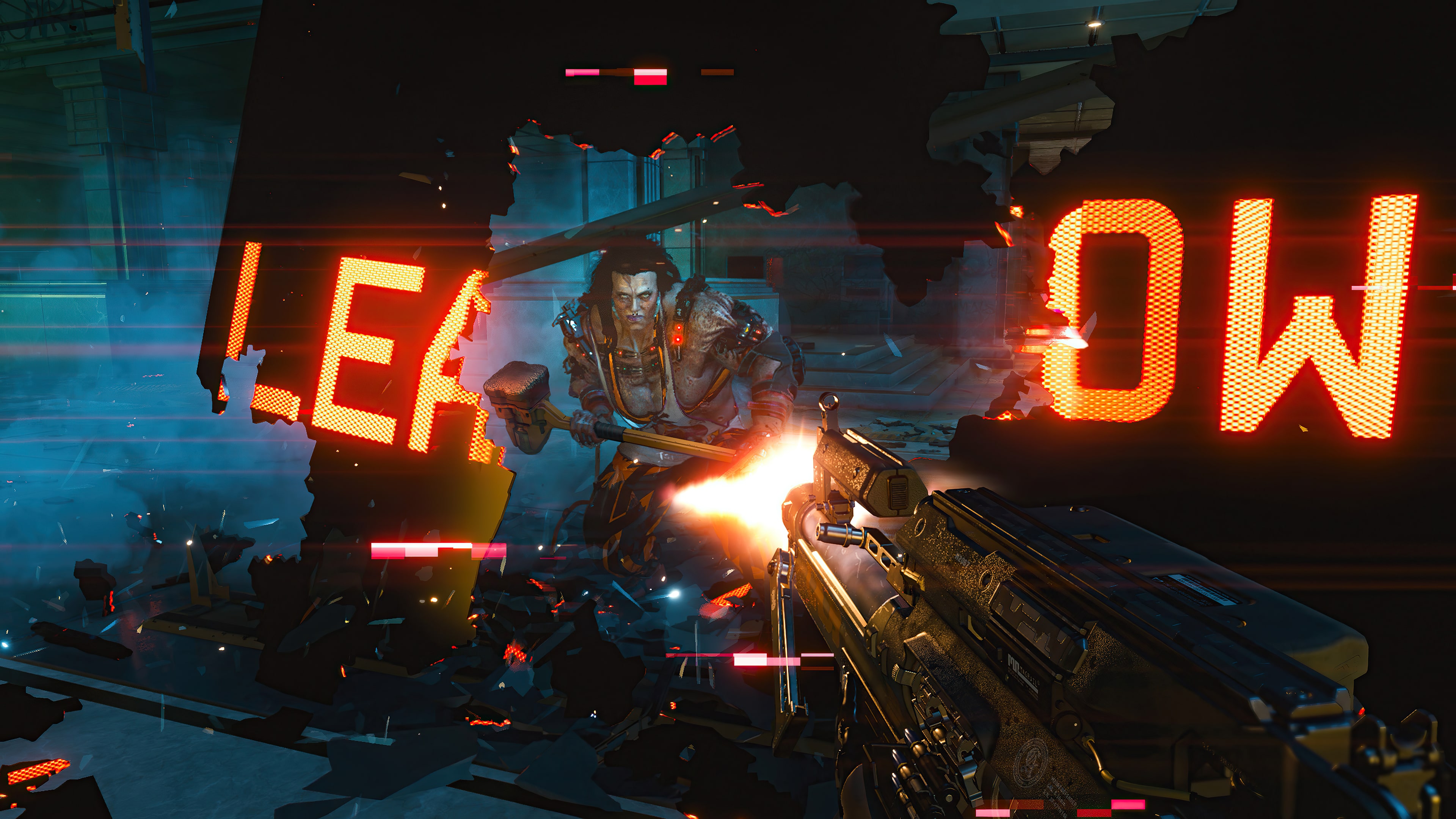 Cyberpunk 2077 will be a DirectX 12-only game on PC - Windows 7 will be  supported - OC3D