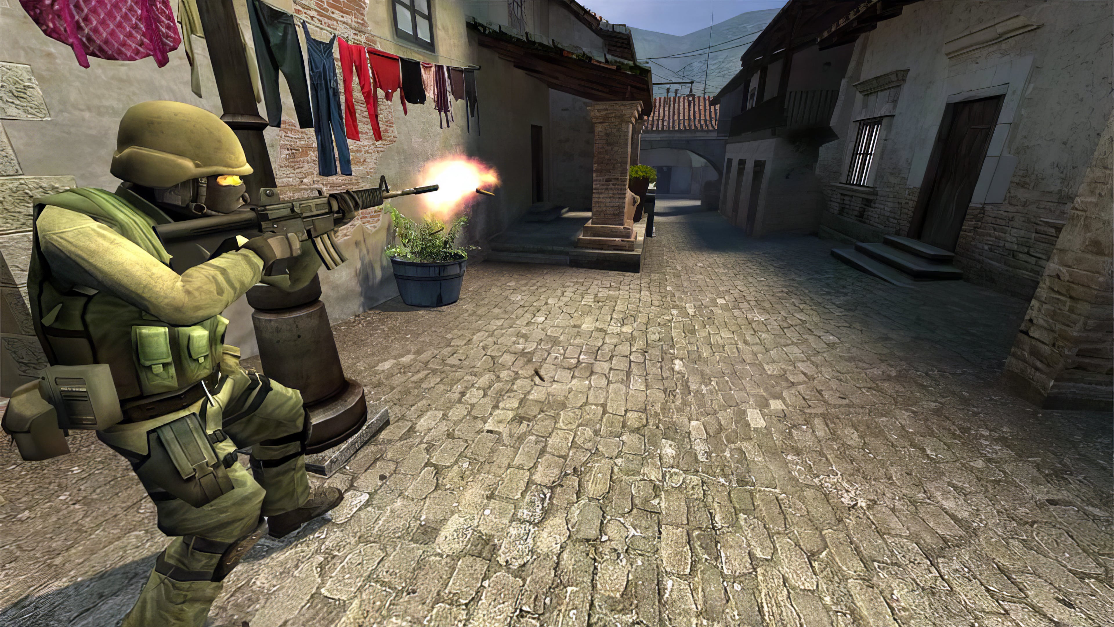 Download Counter-Strike: Source for Android