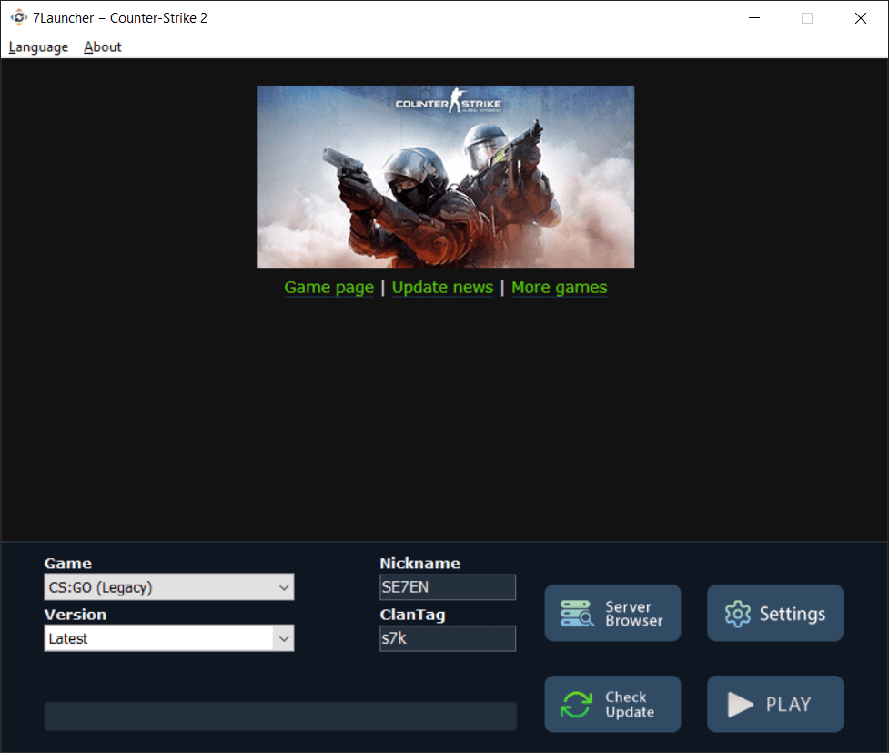 Steam Inventory Helper Suggestion : r/GlobalOffensive