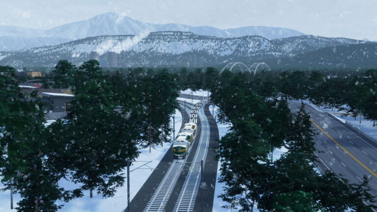 Cities: Skylines II gameplay screenshot 7