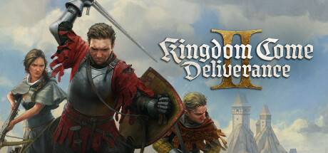 Kingdom Come: Deliverance II preview artwork