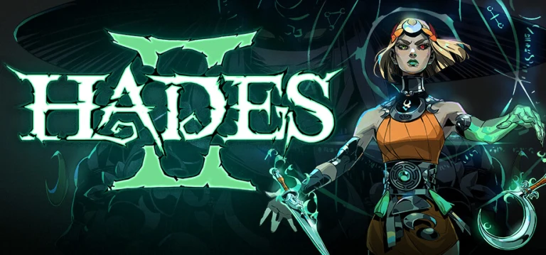 Hades II preview image for game details