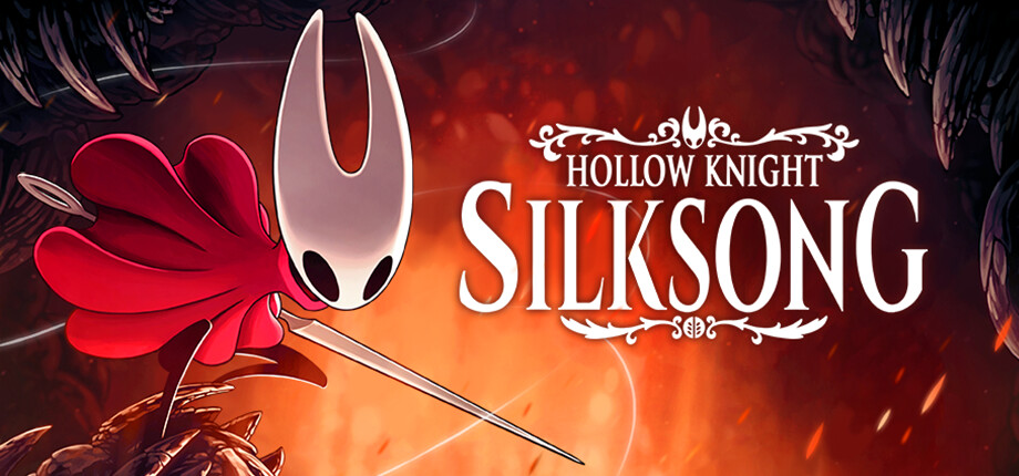 Hollow Knight: Silksong game details preview