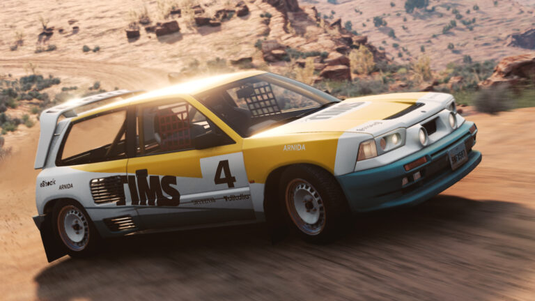 BeamNG.drive gameplay screenshot 5