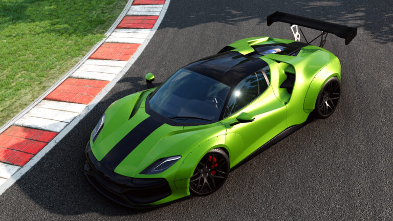 BeamNG.drive gameplay screenshot 6