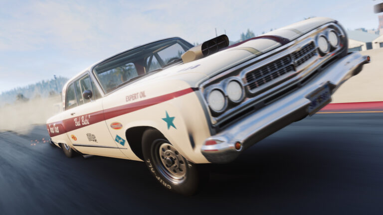 BeamNG.drive gameplay screenshot 7
