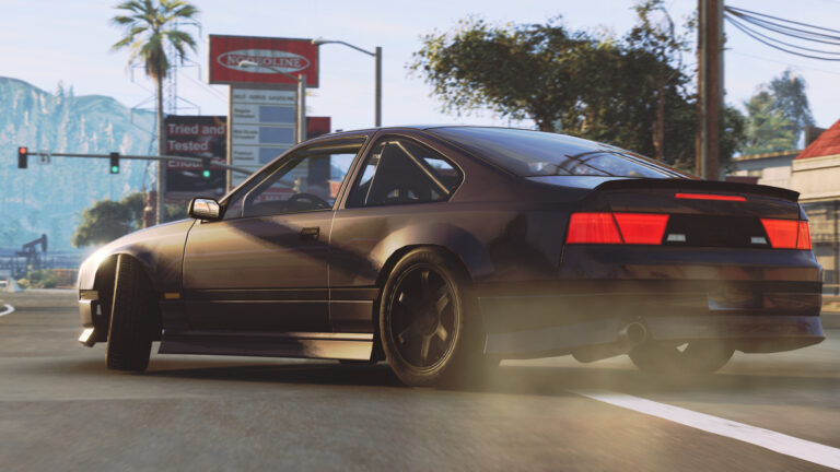 BeamNG.drive gameplay screenshot 8