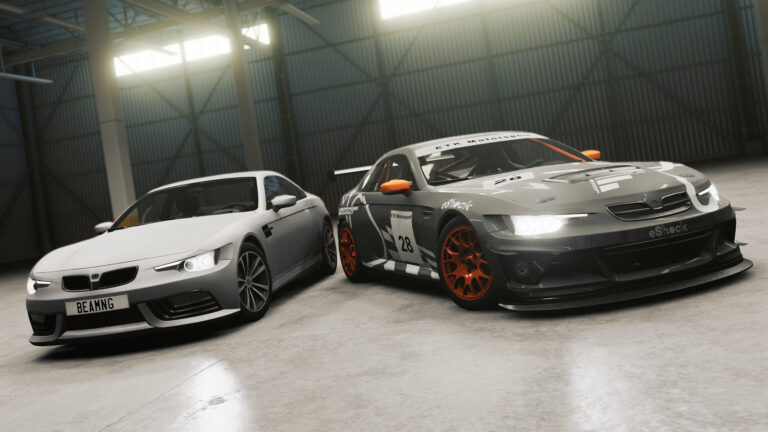 BeamNG.drive gameplay screenshot 12