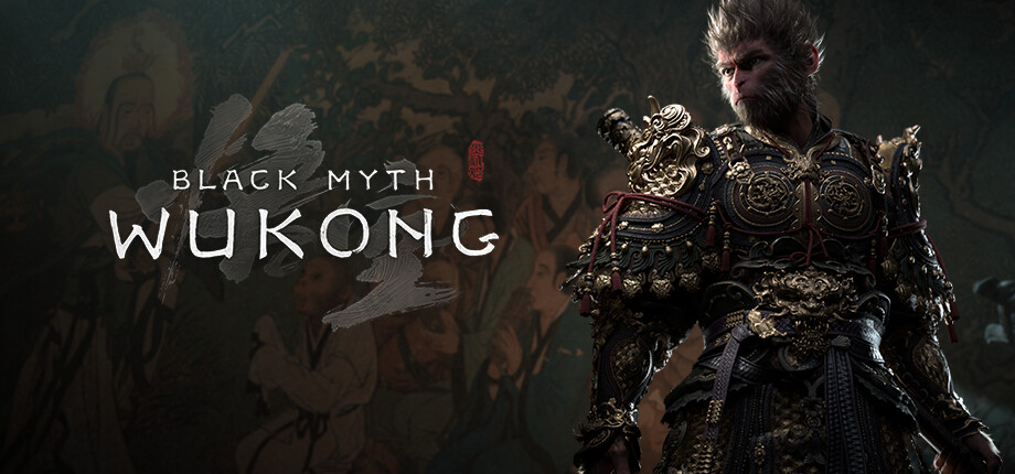 Black Myth: Wukong preview image for game details