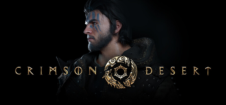 Crimson Desert preview image for game details