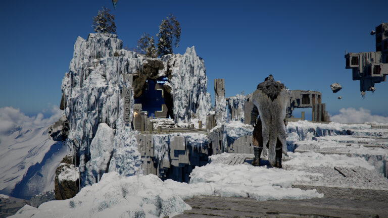 Crimson Desert gameplay screenshot 9