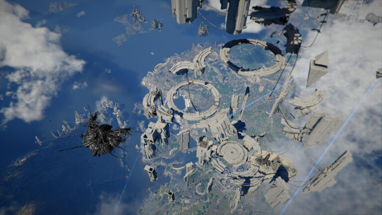 Crimson Desert gameplay screenshot 10