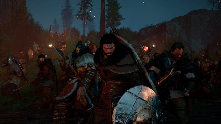 Crimson Desert gameplay screenshot 12