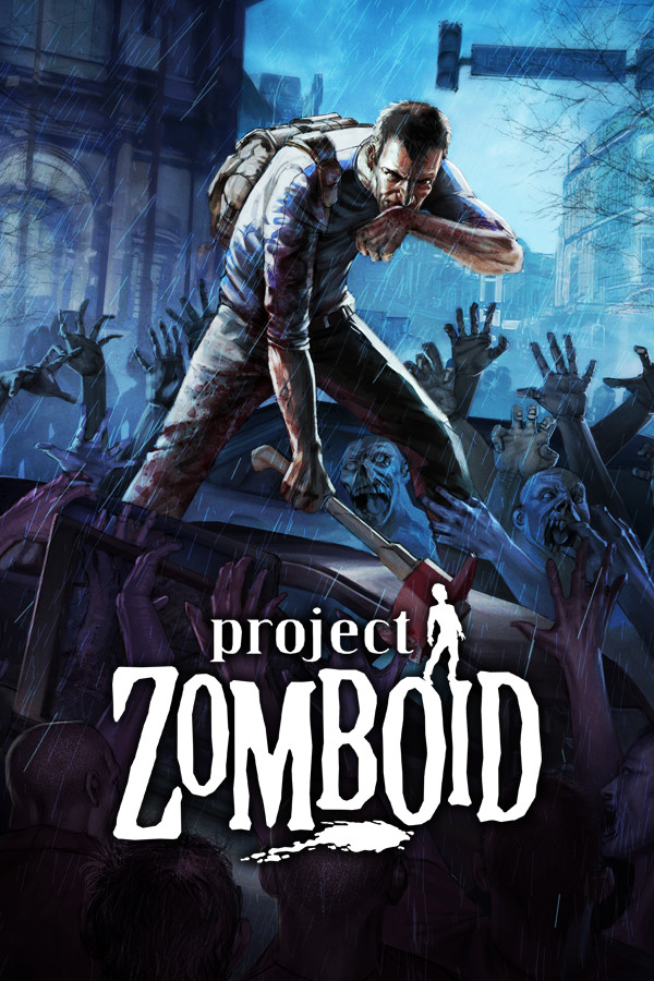 Open Project Folder Ui Download Project Zomboid for PC — 7Launcher Project Zomboid