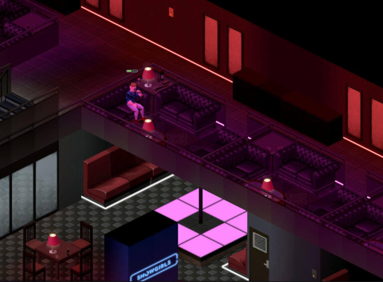 Project Zomboid gameplay screenshot 9